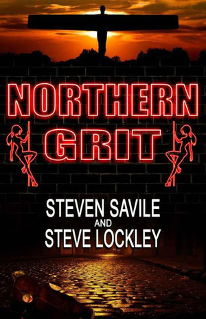 Northern Grit cover image.