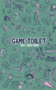 Game Toilet - Volume 1 cover