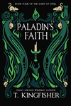 Cover of Paladin's Faith