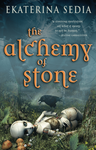 Cover of The Alchemy of Stone
