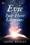 Evie and the Pack-Horse Librarians cover