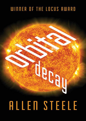 Orbital Decay cover image.