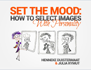 Set The Mood: How To Select Images With Personality cover image.