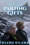 Parting Gifts cover