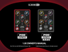 Pod Express Owners Manual   English  cover