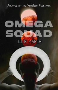 Omega Squad (Sample) cover