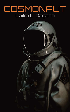 Cosmonaut cover image.