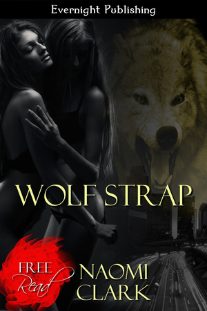 Wolf Strap cover image.
