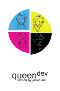 Queen Dev Diary cover