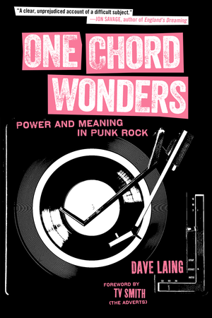 One Chord Wonders cover image.