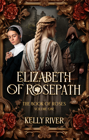 Elizabeth of Rosepath cover image.