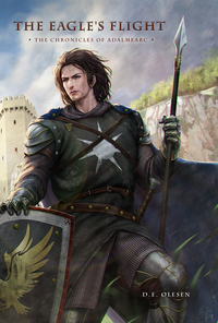 The Eagle's Flight cover