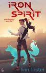 Iron Spirit cover