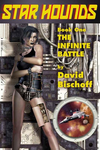 Cover of The Infinite Battle
