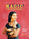 Cover of Magic for Beginners