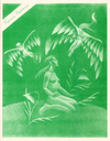 Cover of Futuria Fantasia, Spring 1940