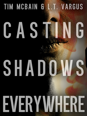 Casting Shadows Everywhere cover image.