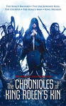 The Chonicles of King Rolen's Kin Box Set cover