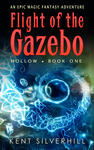 Flight of the Gazebo cover