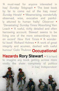Occupational Hazards cover
