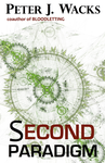 Cover of Second Paradigm