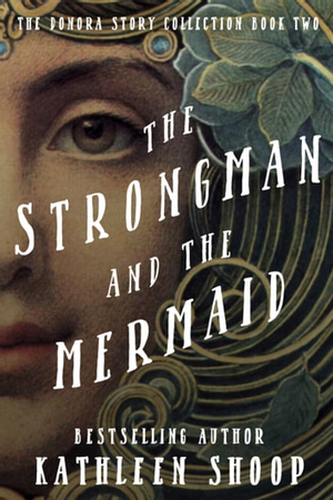 The Strongman and the Mermaid cover image.