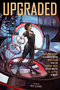 Upgraded cover