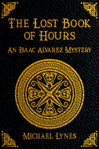The Lost Book of Hours cover
