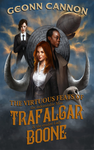 Cover of Trafalgar and Boone