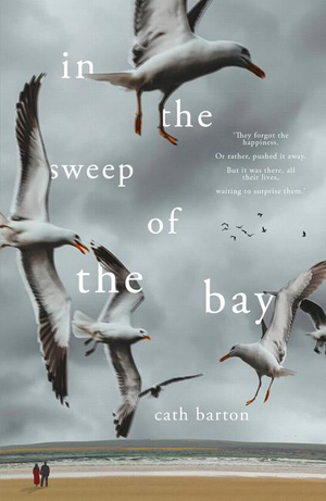 In the Sweep of the Bay cover image.