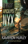Cover of Apocalypse Nyx