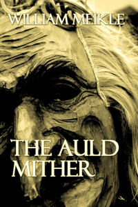 The Auld Mither cover