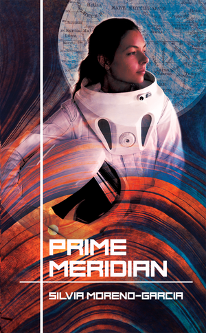 Prime Meridian cover image.