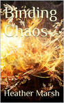 Binding Chaos cover