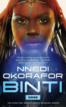 Binti: Home cover