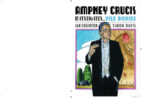 Ampney Crucis   Vile Bodies cover