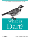 Cover of What is Dart?