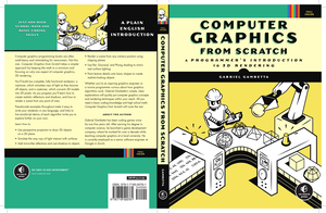 Computergraphicsfromscratch cover image.