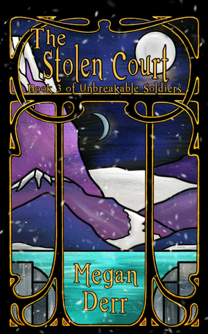 The Stolen Court cover image.