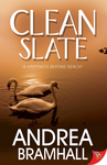 Clean Slate cover