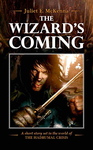Cover of The Wizard's Coming