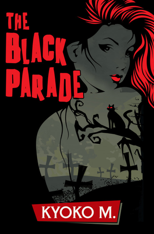 The Black Parade cover image.