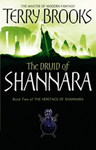 Cover of The Druid of Shannara