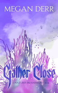 Gather Close cover
