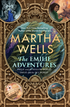 The Emilie Adventures cover