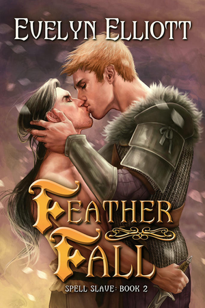 Feather Fall cover image.