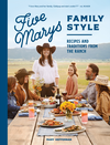 Cover of Five Marys Family Style