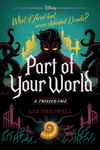 Part of Your World: A Twisted Tale cover