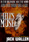 Cover of Hell's Muse