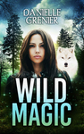 Cover of Wild Magic